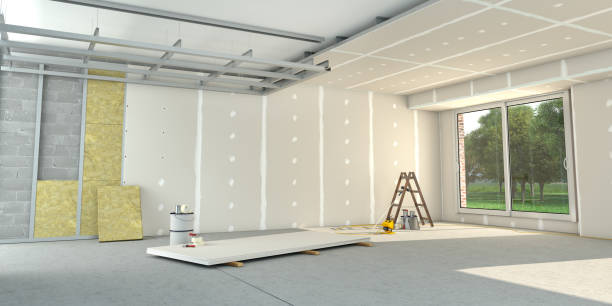 Types of Insulation We Offer in Salem, MA