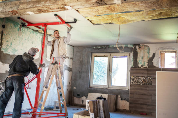 Best Blown-in Insulation in Salem, MA