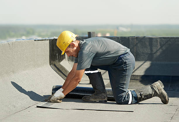 Reliable Salem, MA Insulation Contractor Solutions