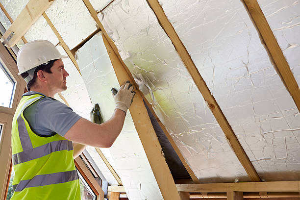 Best Commercial Insulation in Salem, MA